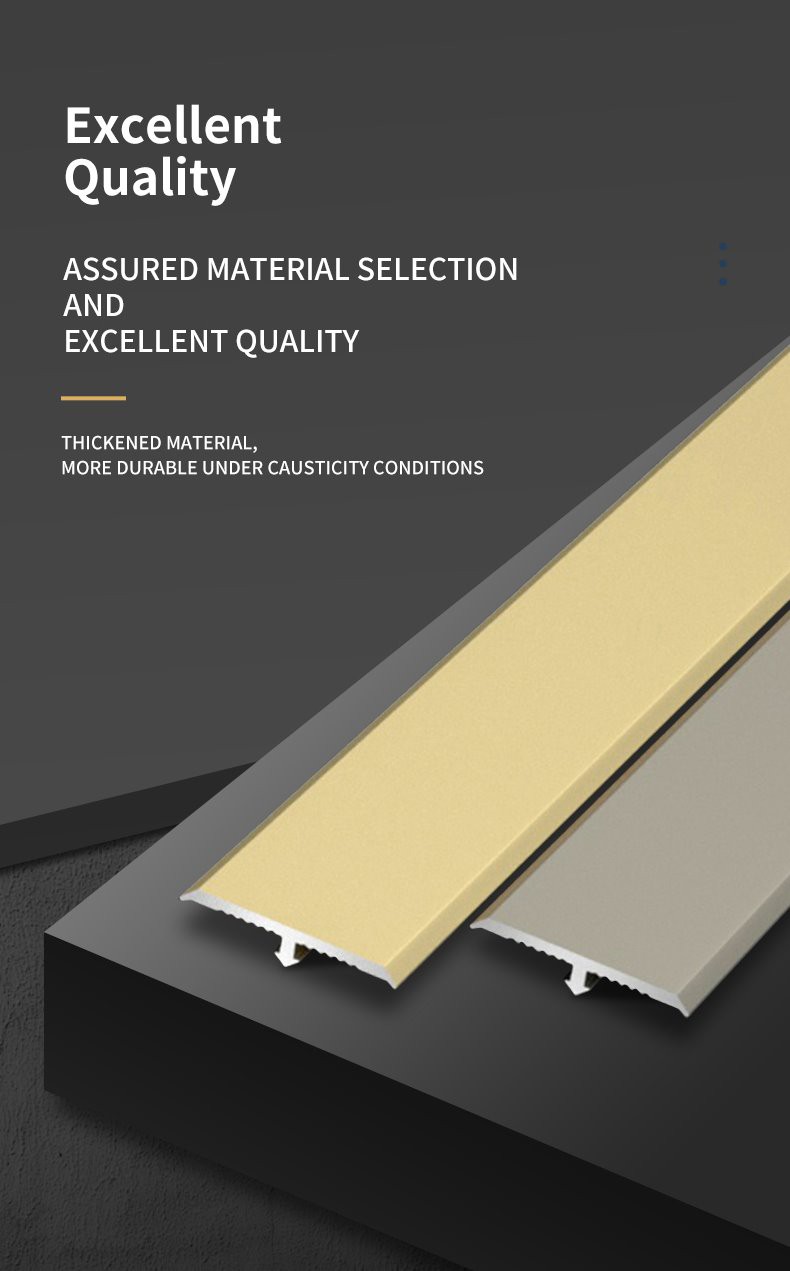 ceramic tile edging trim