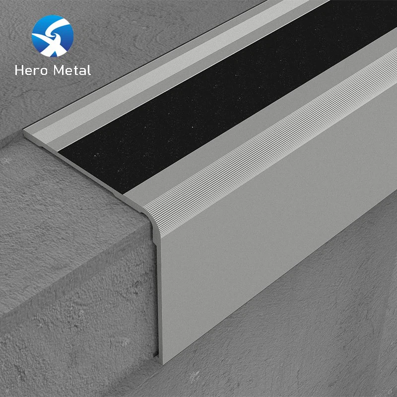 anti slip stair nosing anti slip stair nosing