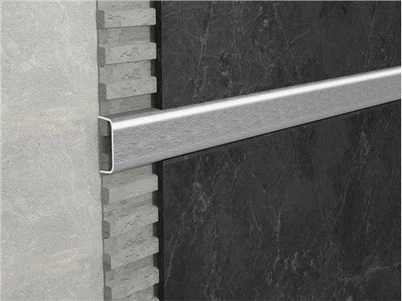 زخرفة البلاط الداخلية