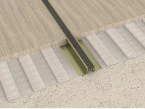 EXPANSION JOINT