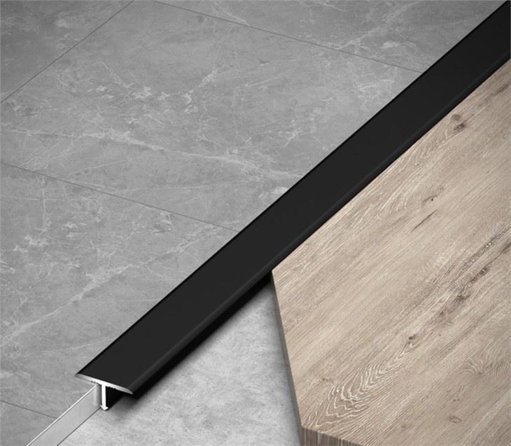 Metal Trim Dividing Strip