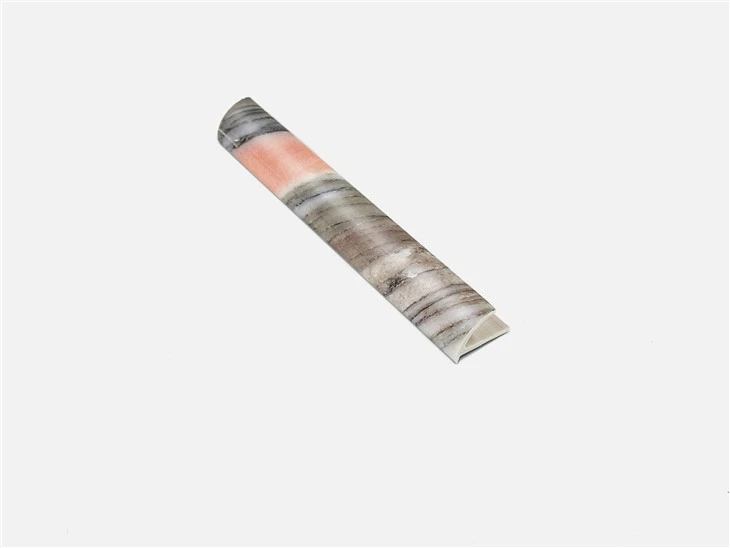 Pvc Round Edge Tile Trim