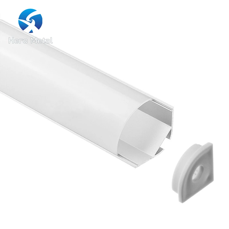Aluminum Led Trim