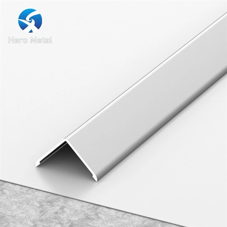 High Quality L Shape Ceramic Corner Edge (4)