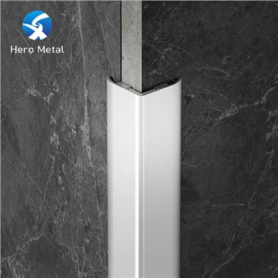 قطاع معدني للبلاط