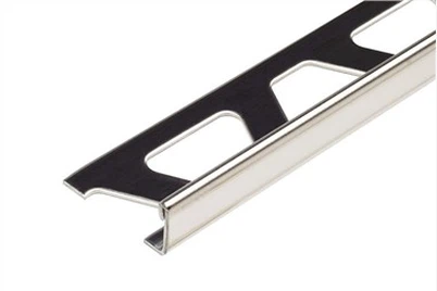 شريط شحذ الفولاذ المقاوم للصدأ للبلاط