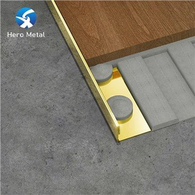 تقليم بلاط الفولاذ المقاوم للصدأ 20 مم