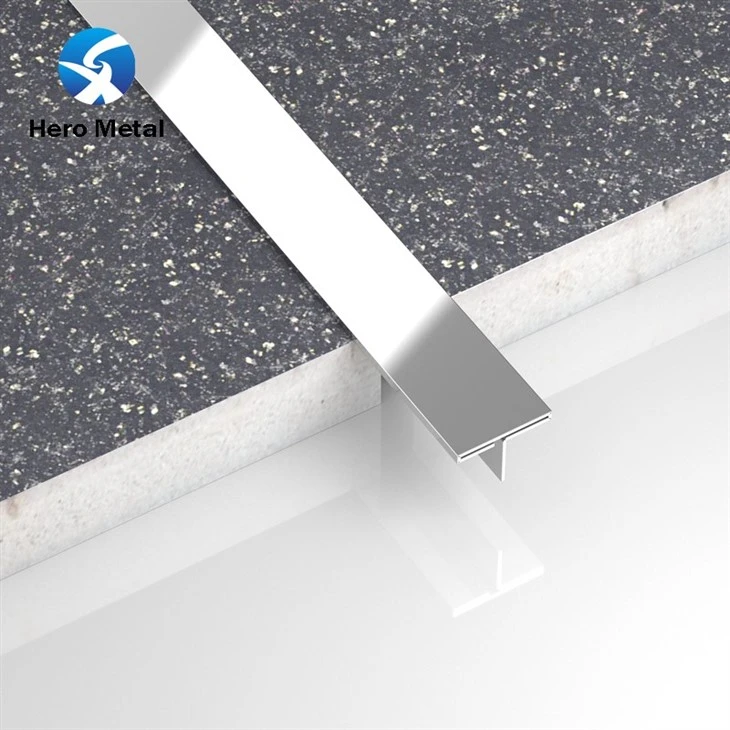 Stainless Steel 304 Trim T Shape Metal (5)