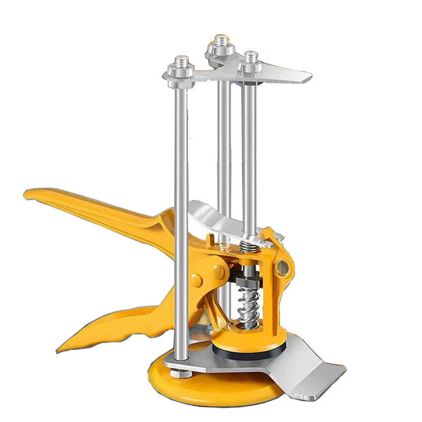 محدد ارتفاع البلاط