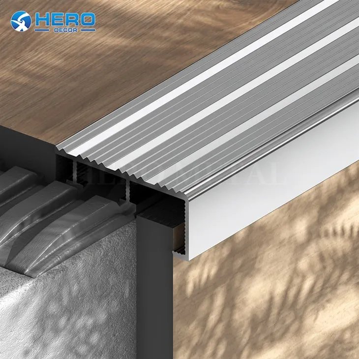 Stair Nose Capping suppliers