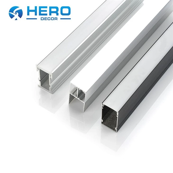 Led Tape Light Extrusion