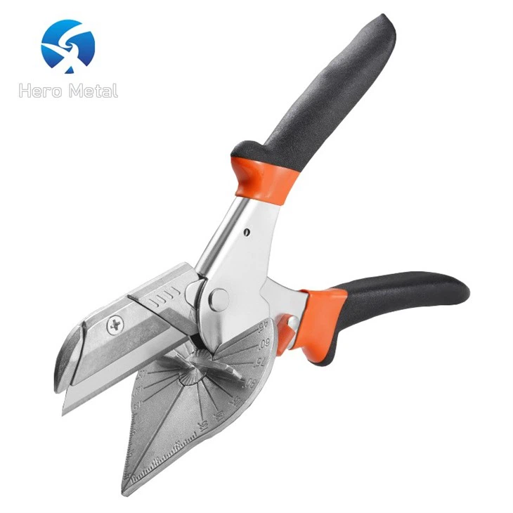 Multi Angle Miter Shear