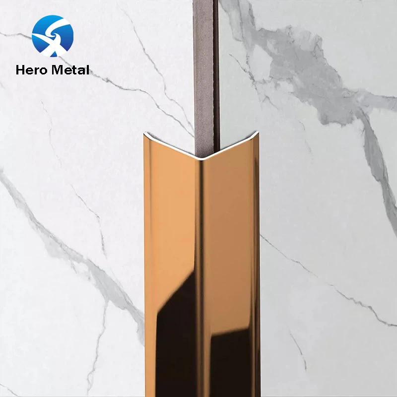 Tile Corner Trims Stainless Steel Strip 3 Tile Corner Trims Stainless Steel Strip 3