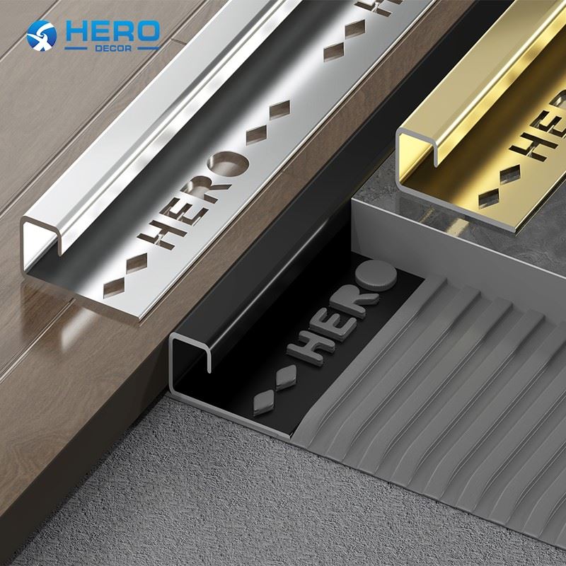 Square Listello Trim best